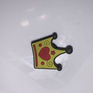 Croc jibbitz (set of 2)